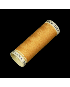 Gutermann Sewing Thread 415 Gold