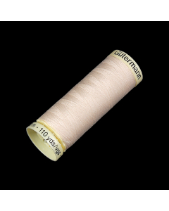 Gutermann Sewing Thread 0802 Cream