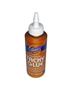 Aleene's Tacky Glue 118ml