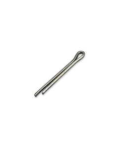 Cotter Pins 1.6mm x 12mm - Pack of 100