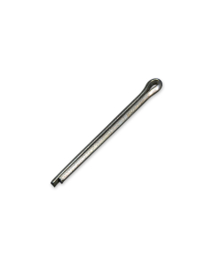 Cotter Pins 2.5mm x 20mm - Pack of 100