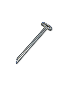 T-Pins 2.5mm x 28mm Pack of 100