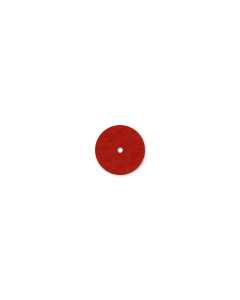 Fibre Board Joint Discs  25mm / 3mm - Pack of 200