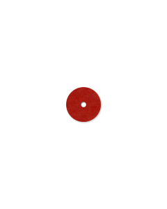 Fibre Board Joint Discs 25mm / 4mm - Set of 10