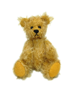 Byron 10cm Steiff-Schulte Mohair Thread-jointed Bear Kit