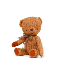 Cheeky 18cm Mohair 5-Way Jointed Bear Kit 