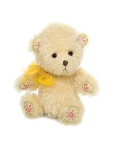 Daisy Doo 28cm Steiff-Schulte Mohair 5-Way Jointed Bear Kit