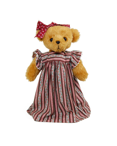 Bearfoot Becky 45cm Doorstopper Bear Pattern