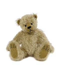 Paddy 25cm Steiff-Schulte Mohair 5-Way Jointed Bear Pattern