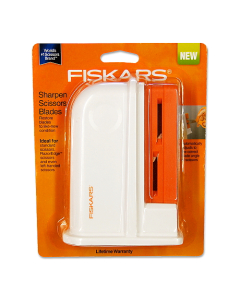 Fiskars Universal Scissors Sharpener