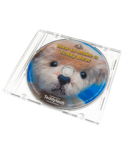 Bear Making DVD