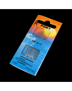 Needle Threader 2 per Pack