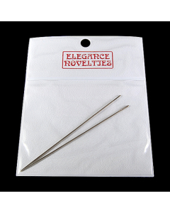 Darner Needles 9cm EN