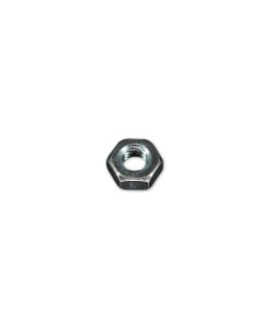 Hexnut 4mm - Single