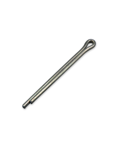 Cotter Pin 2.5mm x 32mm - Single