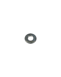 Washers 3mm Inner Diameter - Pack of 50