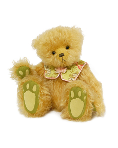 Goozbeary 28cm Steiff-Schulte Mohair 5-Way Jointed Bear Kit