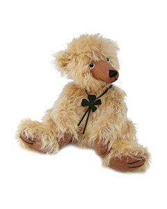 Finnegan 28cm Steiff-Schulte Mohair 5-Way Jointed Bear Kit 