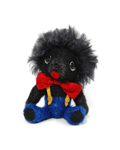 Gus 18cm Steiff-Schulte Mohair 5-Way Jointed Golly Kit