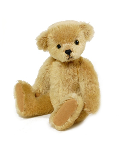 Pip 25cm Steiff-Schulte Mohair 5-Way Jointed Bear Kit