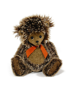 Shnuffles 20cm Steiff-Schulte Mohair 5-Way Jointed Hedgehog Kit