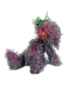 Youngbeary 15cm Steiff Schulte Mohair 5-Way Wobble-Jointed Kit