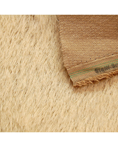 1/4m Steiff-Schulte Mohair 22mm Sparse #5608