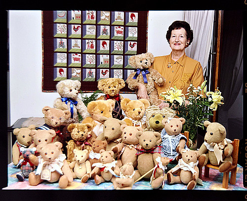 Eunice Bears